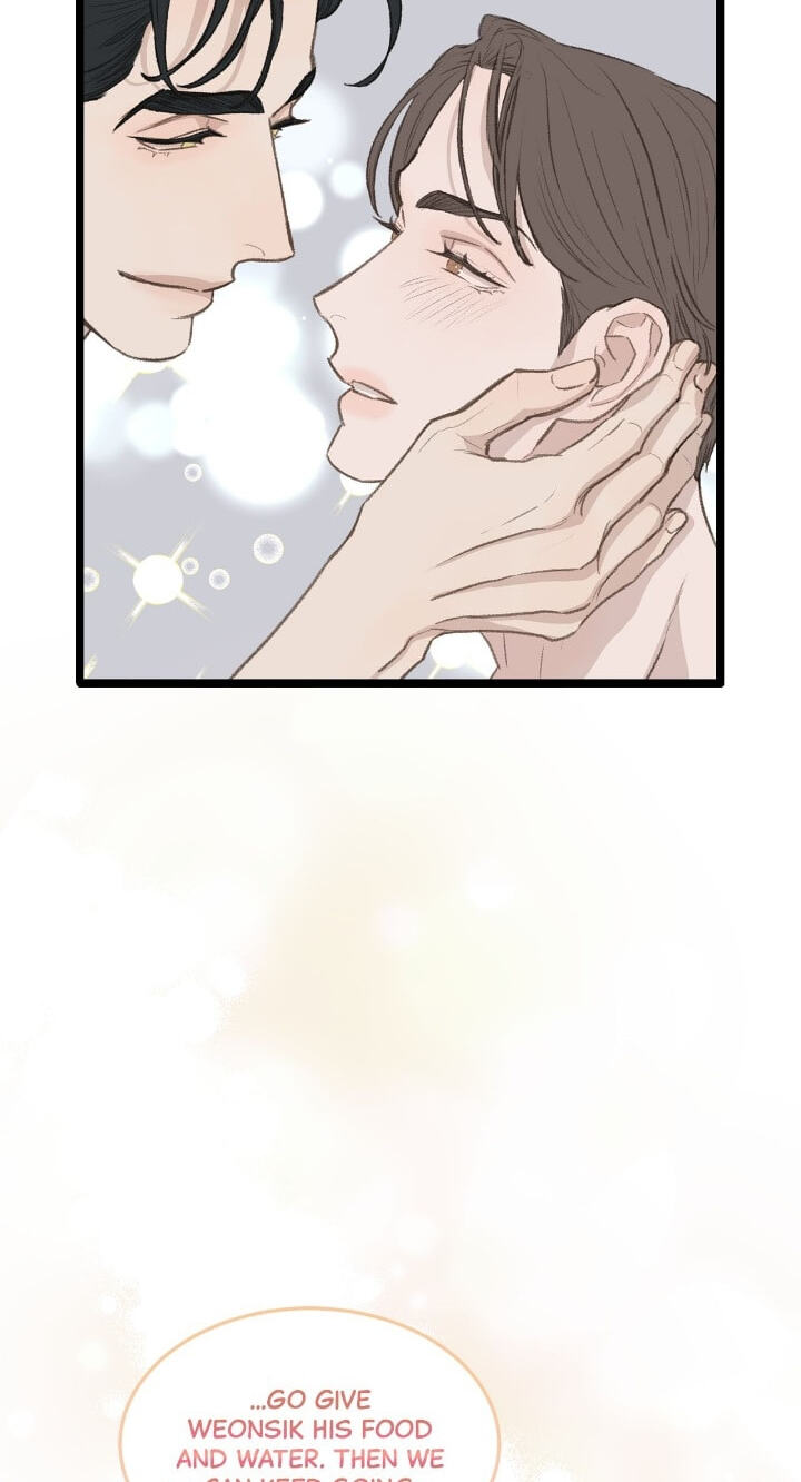 Beta Off Not Dating Chapter 50 page 55 - 