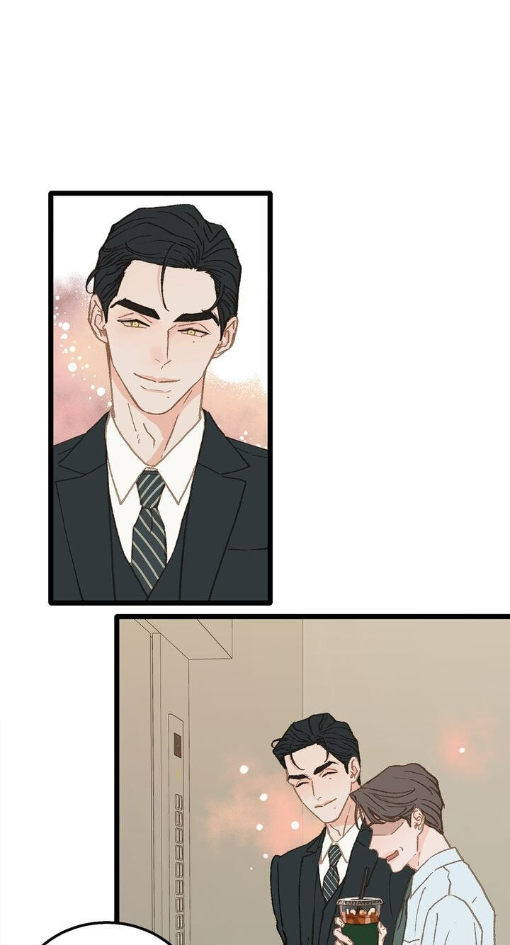 Beta Off Not Dating Chapter 8 page 13 - 