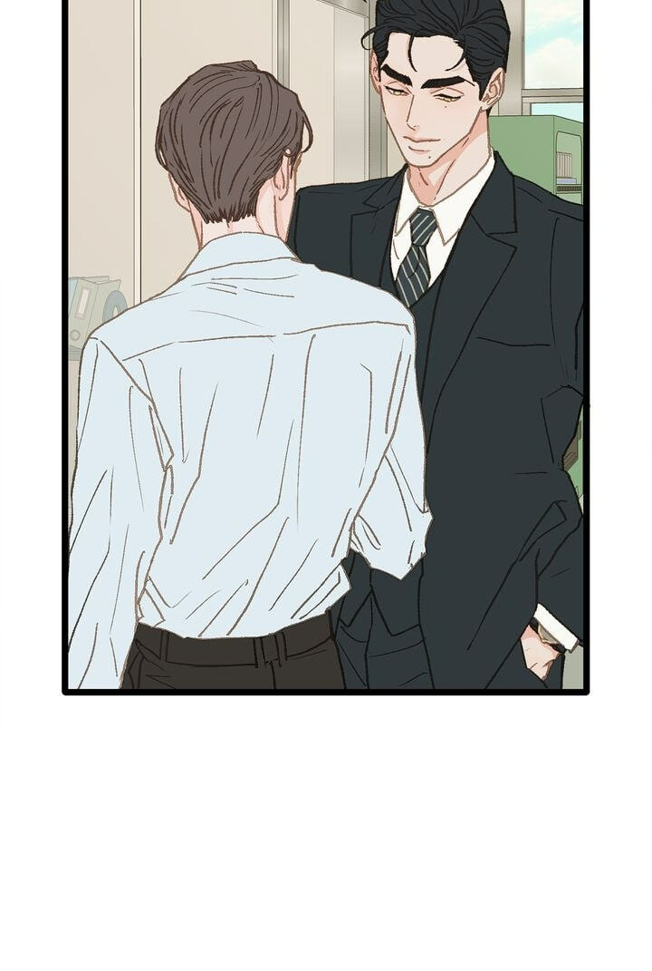 Beta Off Not Dating Chapter 8 page 18 - 