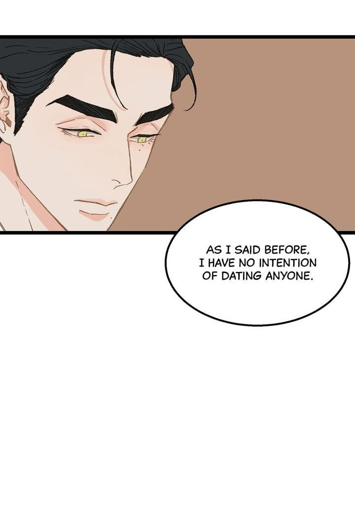 Beta Off Not Dating Chapter 8 page 24 - 
