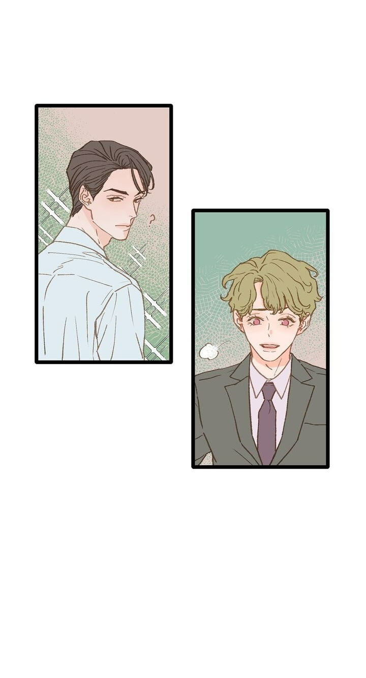 Beta Off Not Dating Chapter 8 page 4 - 