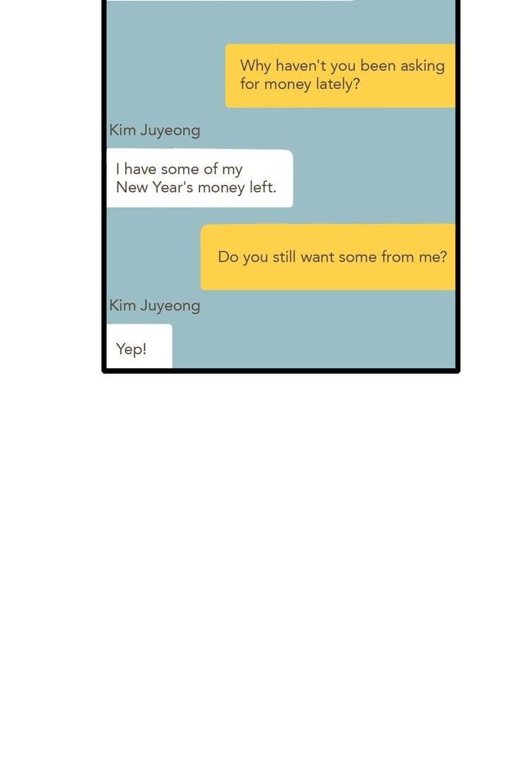 Beta Off Not Dating Chapter 8 page 40 - 