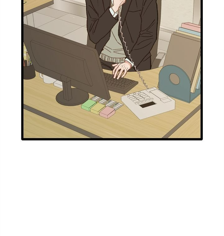 Beta Off Not Dating Chapter 8 page 44 - 