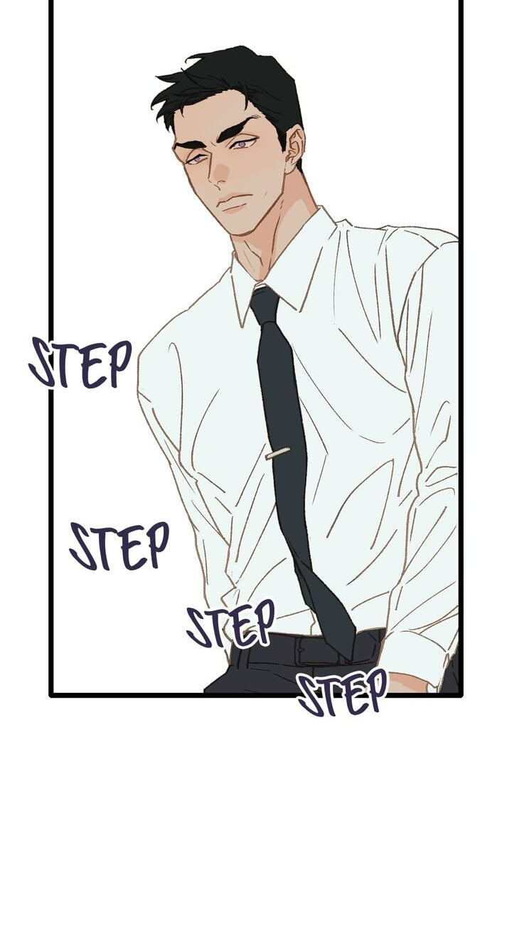 Beta Off Not Dating Chapter 8 page 46 - 