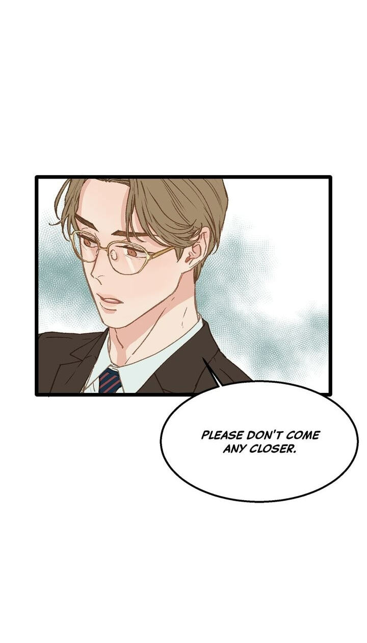 Beta Off Not Dating Chapter 8 page 49 - 