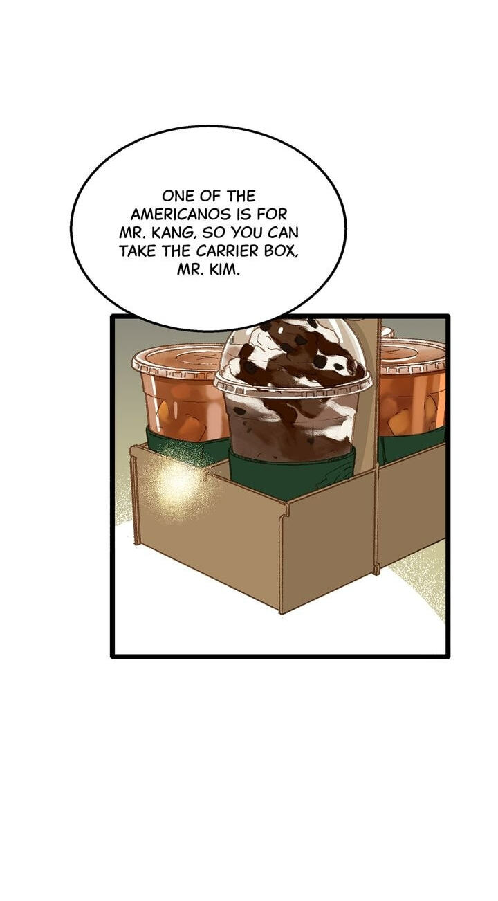 Beta Off Not Dating Chapter 8 page 6 - 