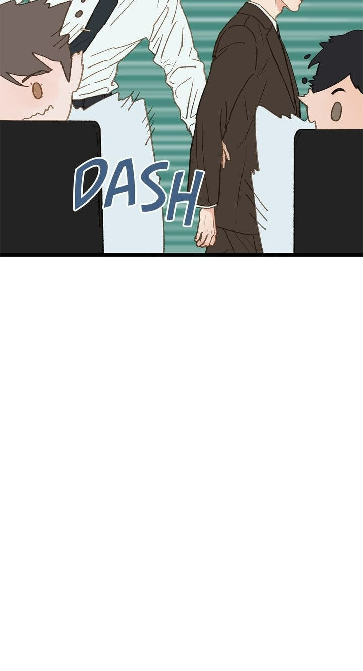 Beta Off Not Dating Chapter 8 page 52 - 