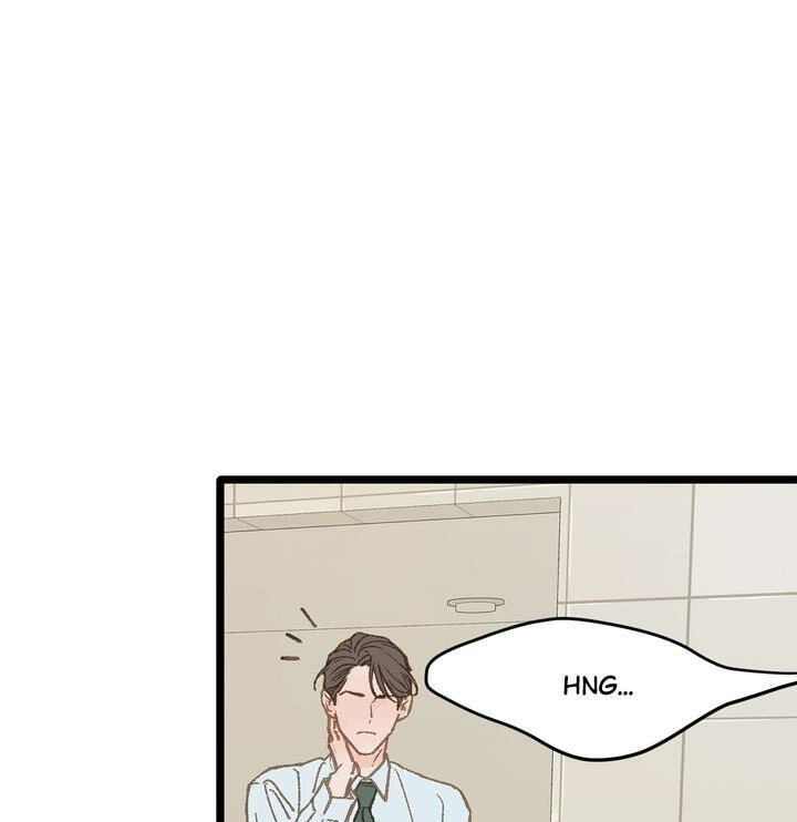 Beta Off Not Dating Chapter 8 page 58 - 