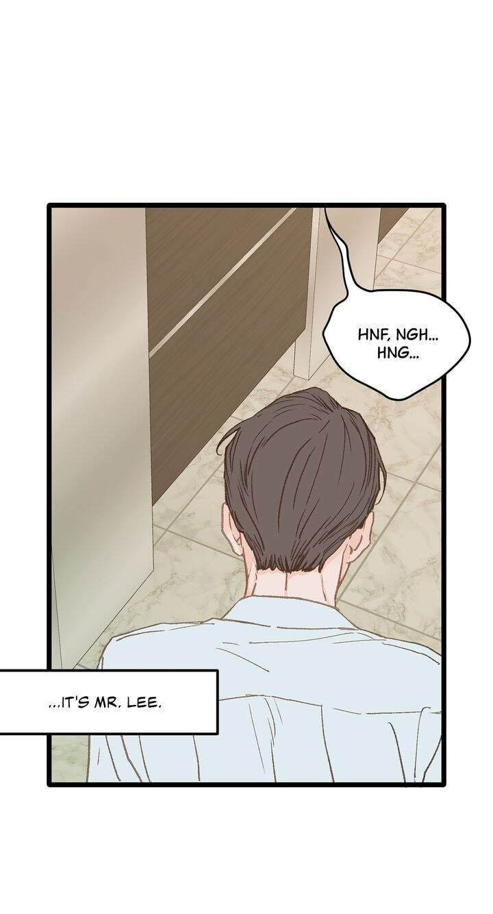 Beta Off Not Dating Chapter 8 page 60 - 