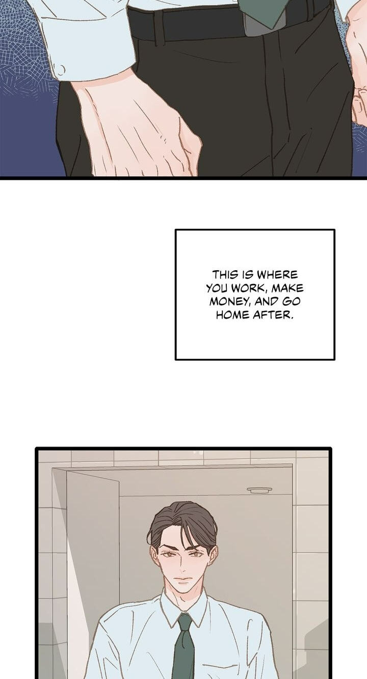 Beta Off Not Dating Chapter 8 page 62 - 