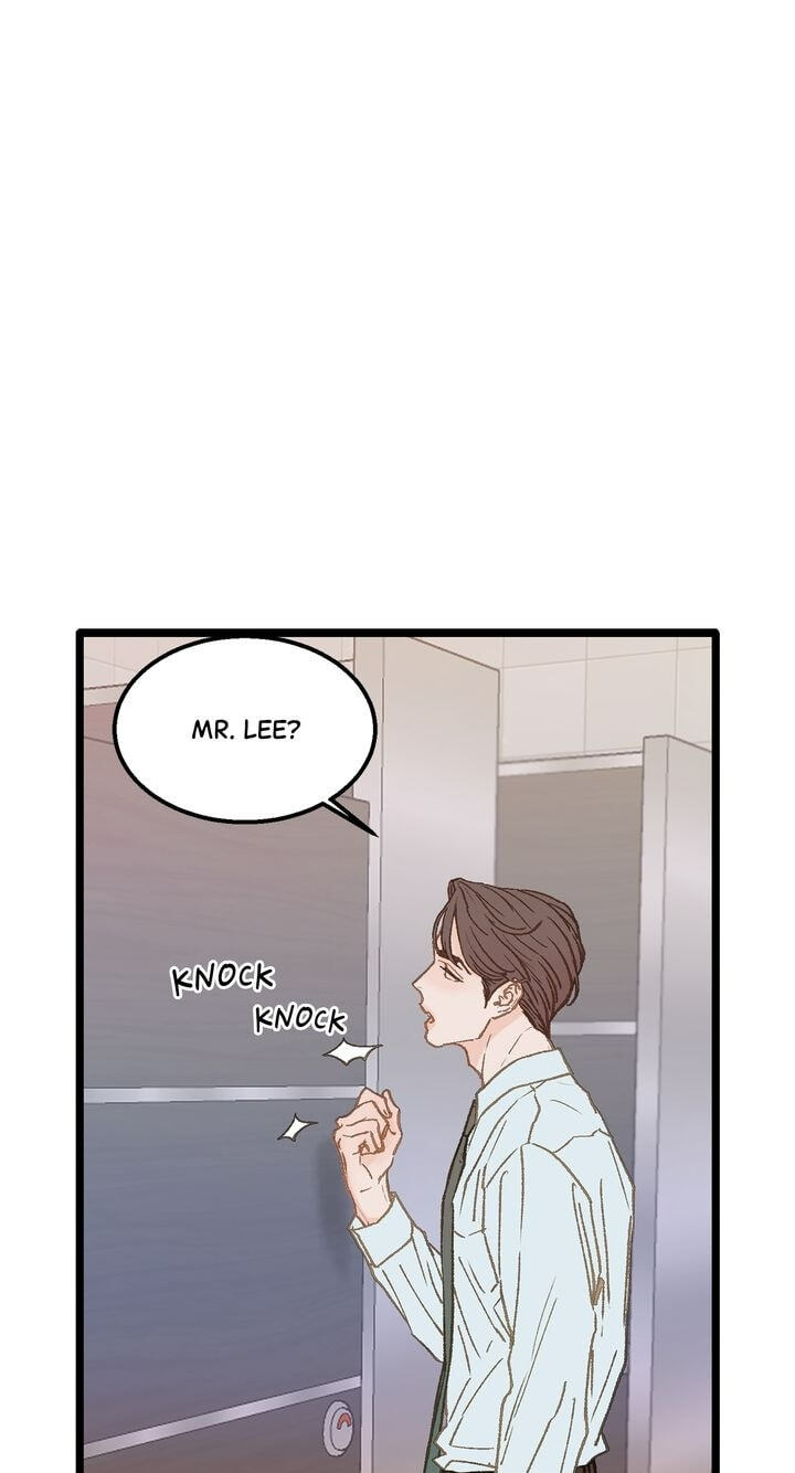 Beta Off Not Dating Chapter 9 page 2 - 