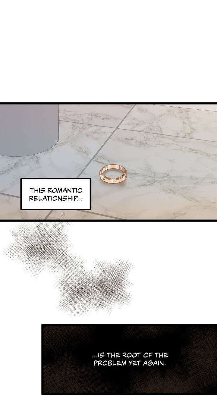 Beta Off Not Dating Chapter 9 page 12 - 