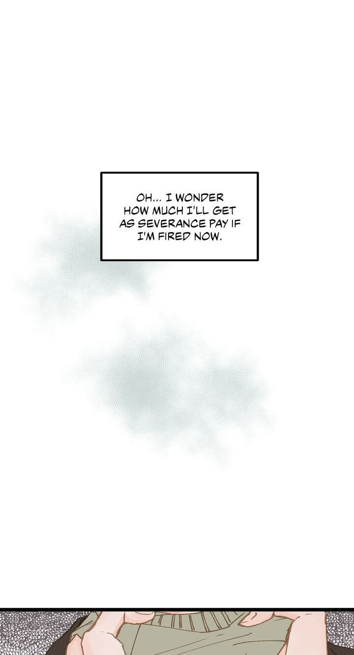 Beta Off Not Dating Chapter 9 page 16 - 