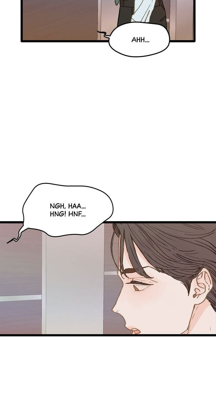 Beta Off Not Dating Chapter 9 page 3 - 