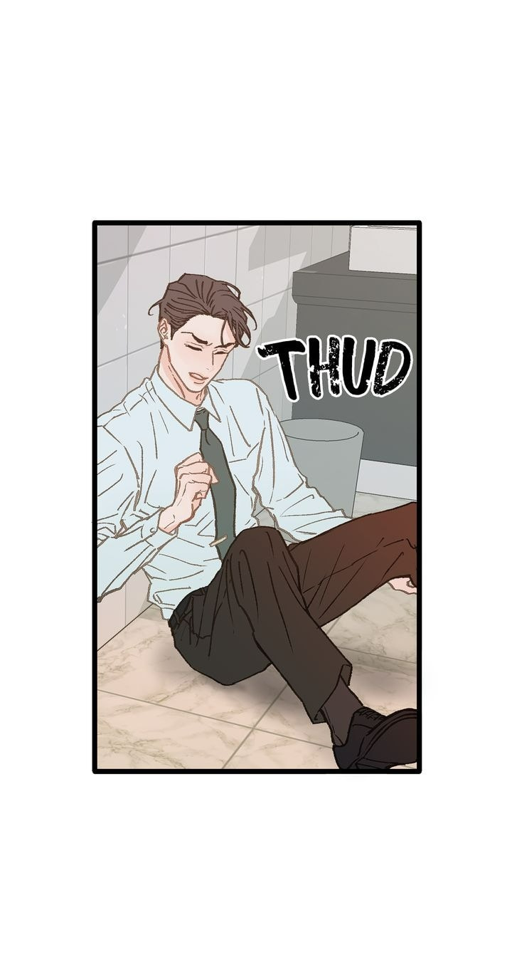 Beta Off Not Dating Chapter 9 page 24 - 