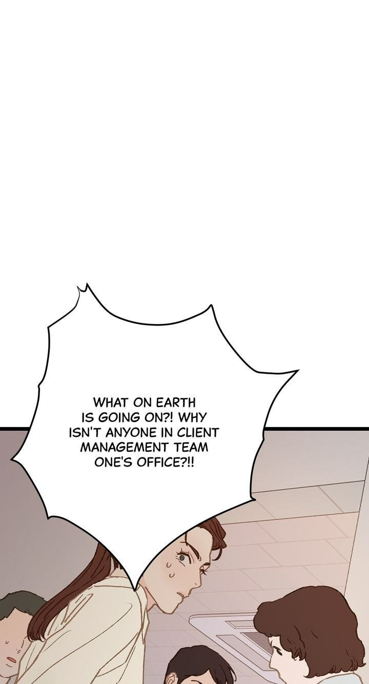 Beta Off Not Dating Chapter 9 page 25 - 