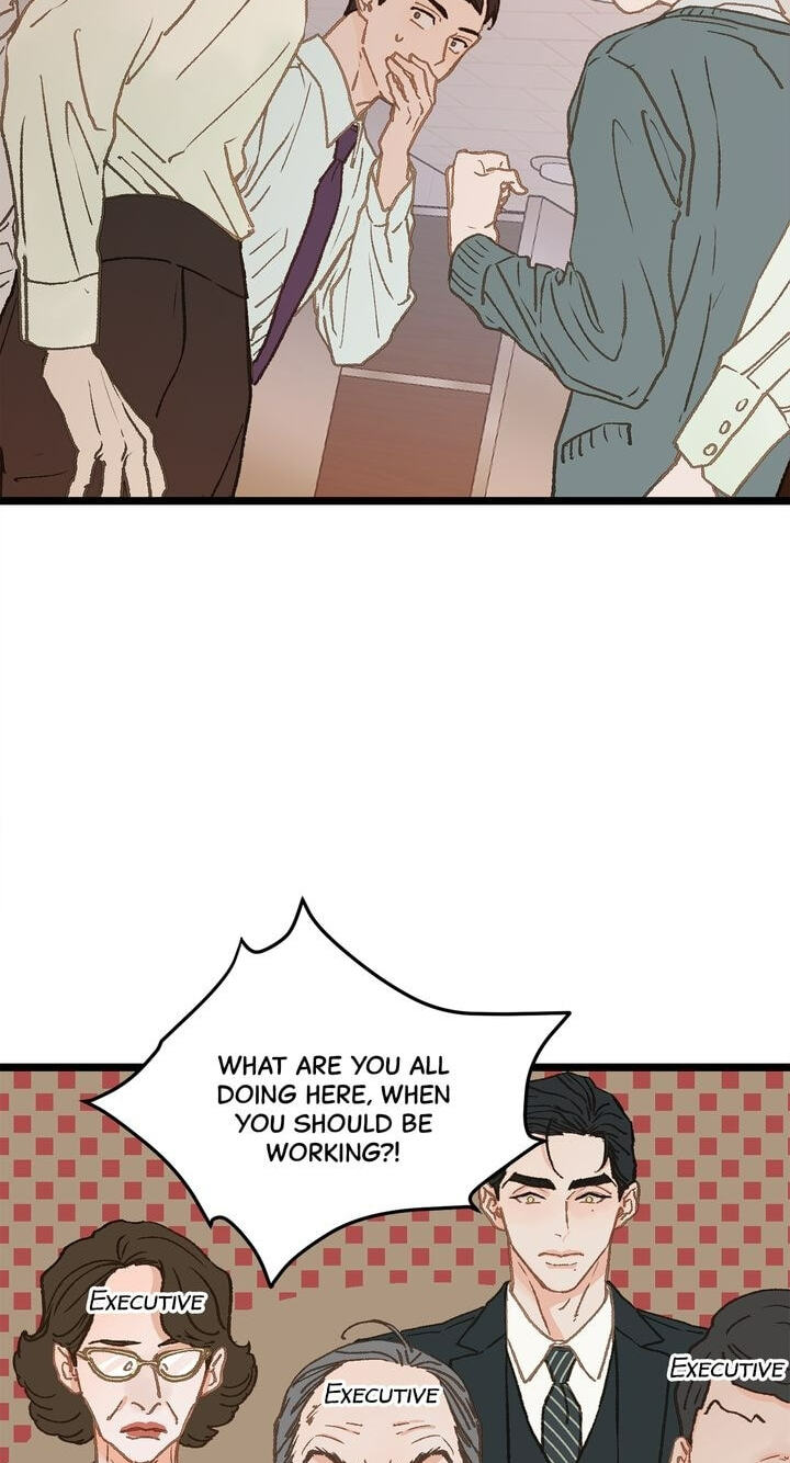 Beta Off Not Dating Chapter 9 page 26 - 