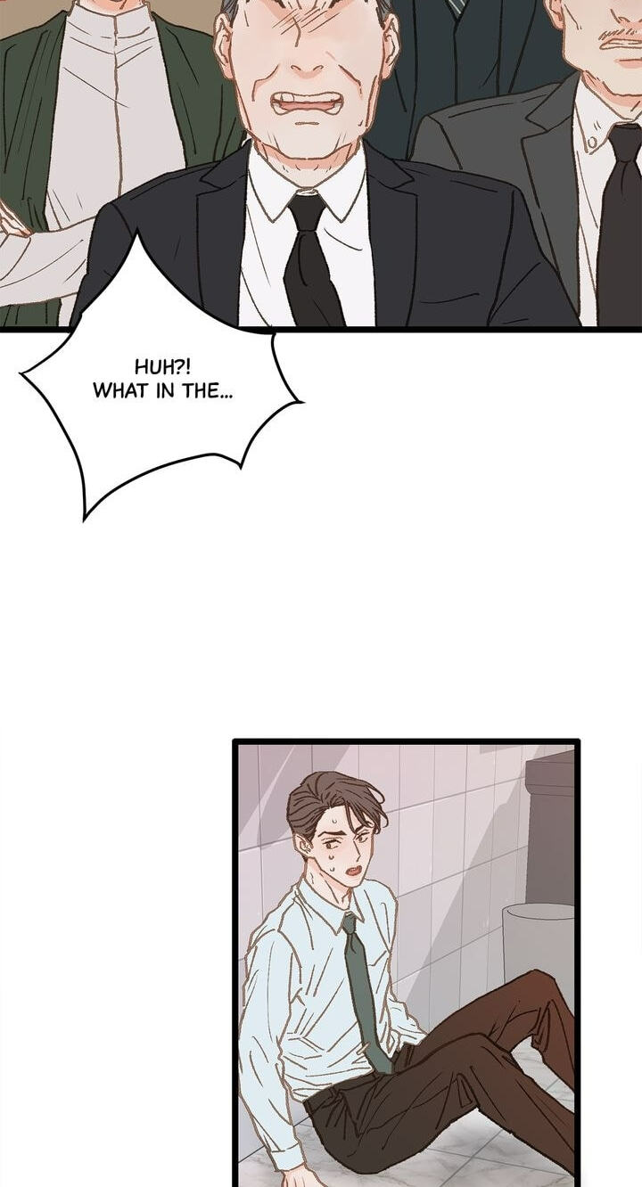 Beta Off Not Dating Chapter 9 page 27 - 