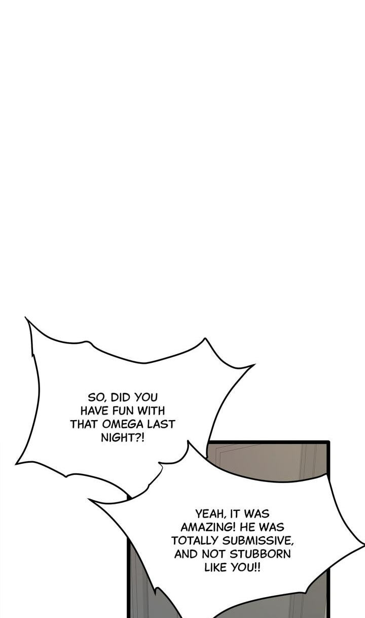 Beta Off Not Dating Chapter 9 page 32 - 