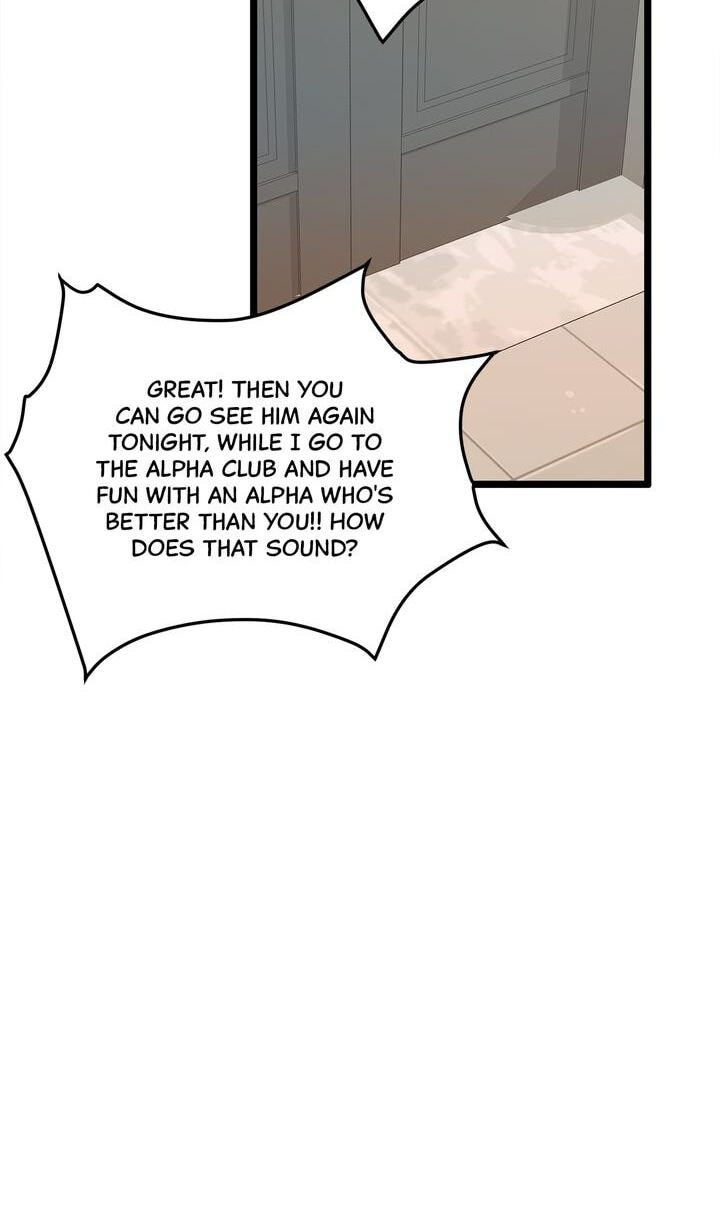 Beta Off Not Dating Chapter 9 page 33 - 