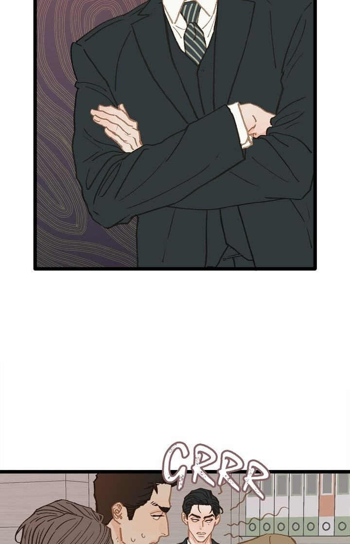 Beta Off Not Dating Chapter 9 page 36 - 