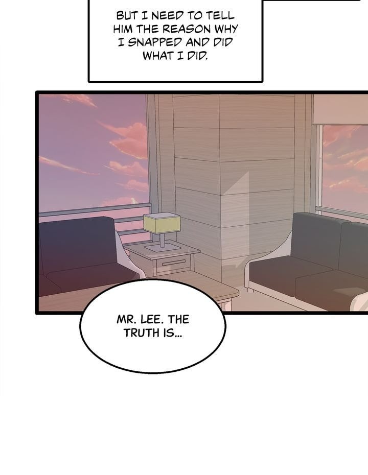 Beta Off Not Dating Chapter 9 page 40 - 