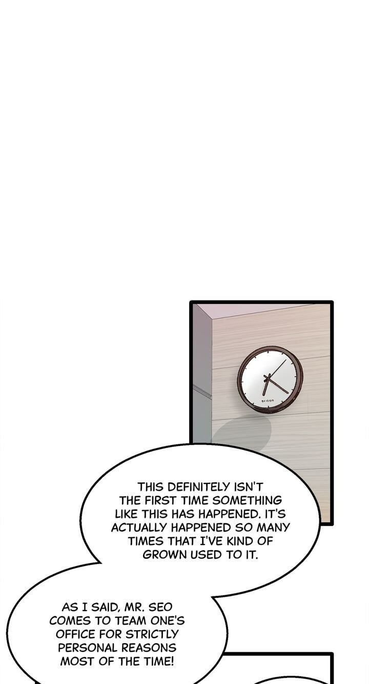 Beta Off Not Dating Chapter 9 page 41 - 