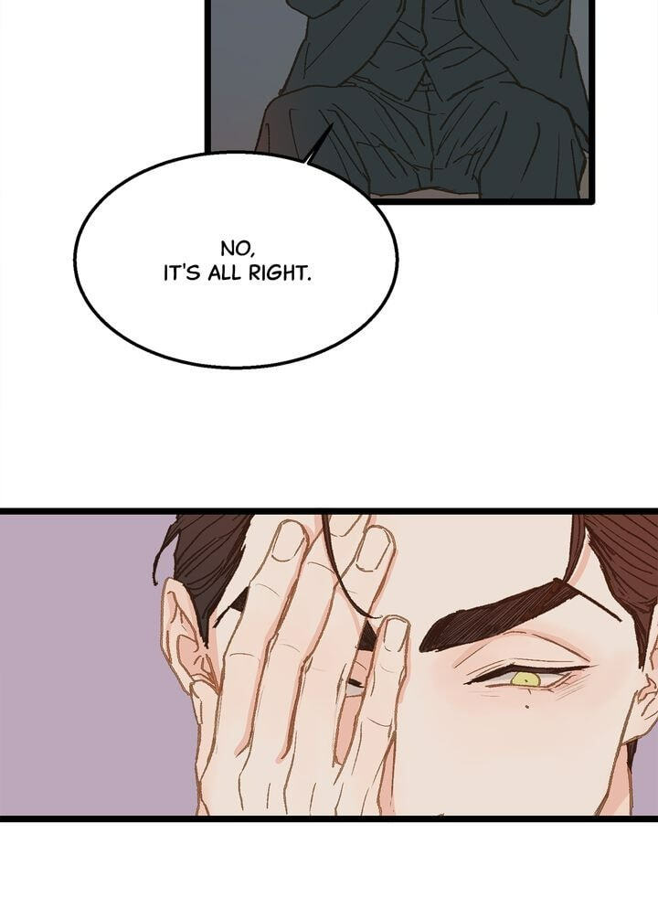 Beta Off Not Dating Chapter 9 page 43 - 