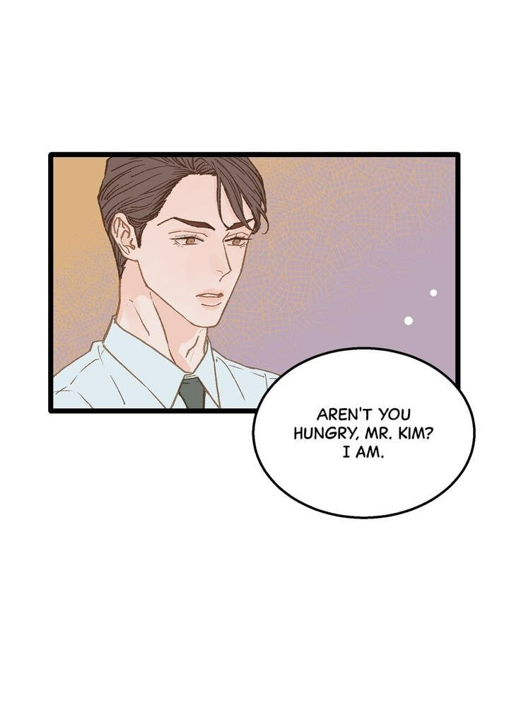 Beta Off Not Dating Chapter 9 page 44 - 