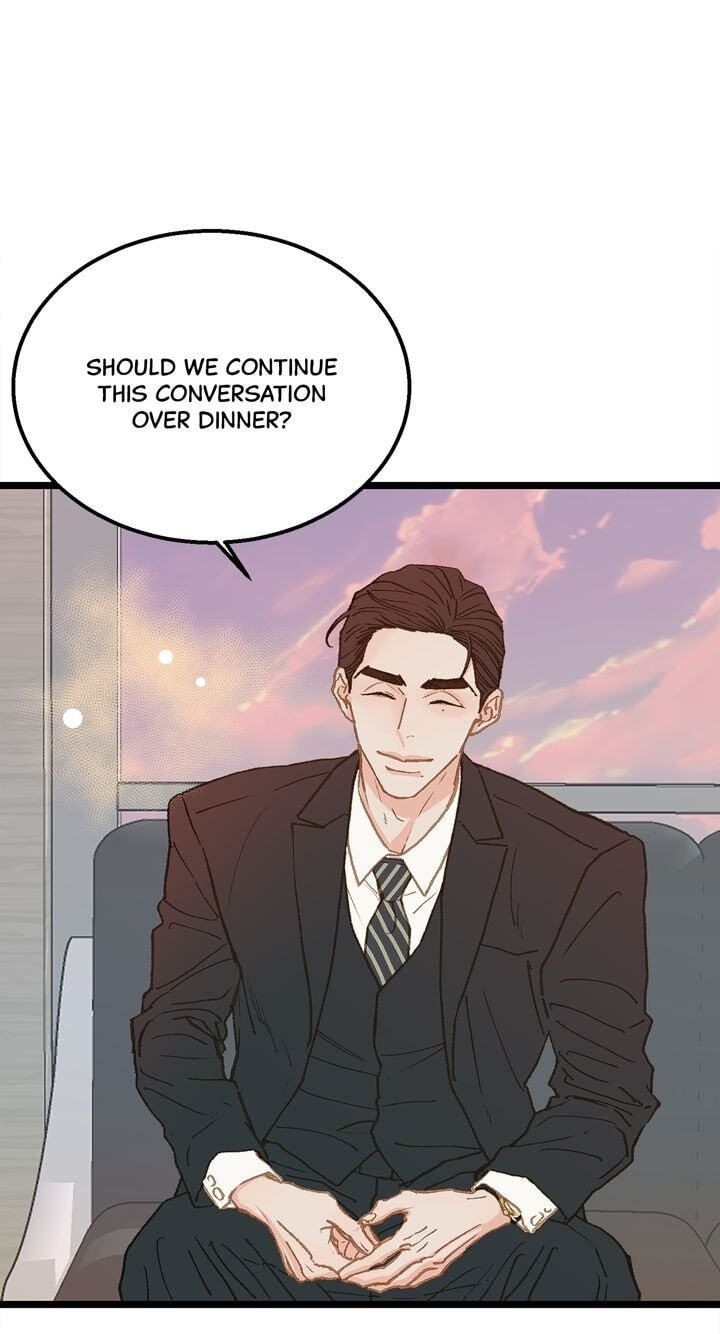 Beta Off Not Dating Chapter 9 page 45 - 