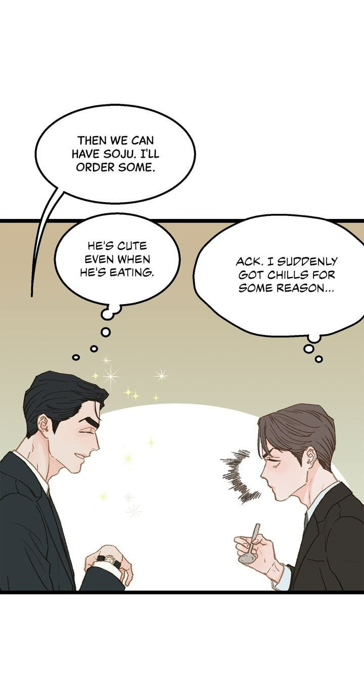 Beta Off Not Dating Chapter 9 page 51 - 
