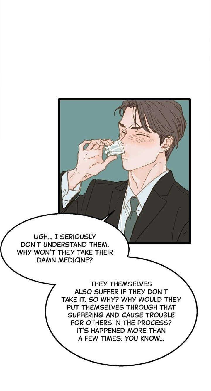 Beta Off Not Dating Chapter 9 page 52 - 