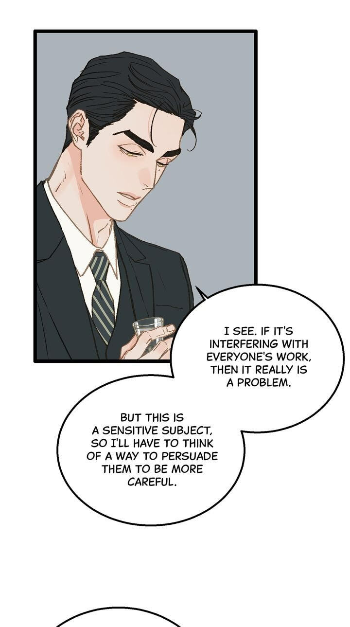 Beta Off Not Dating Chapter 9 page 53 - 