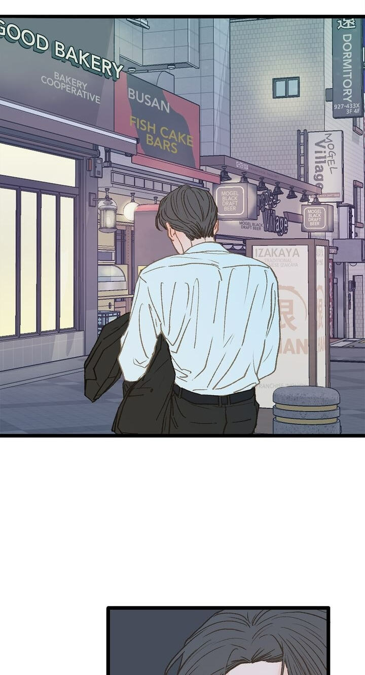 Beta Off Not Dating Chapter 9 page 55 - 