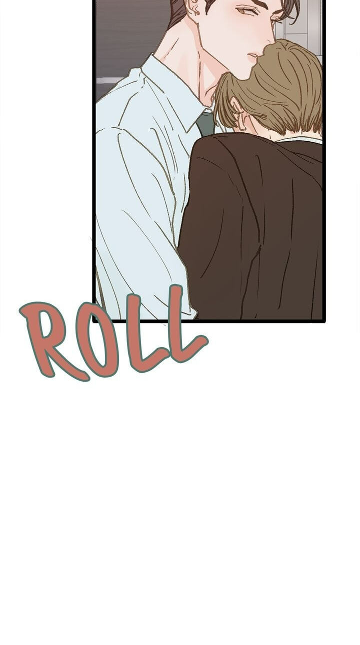 Beta Off Not Dating Chapter 9 page 10 - 