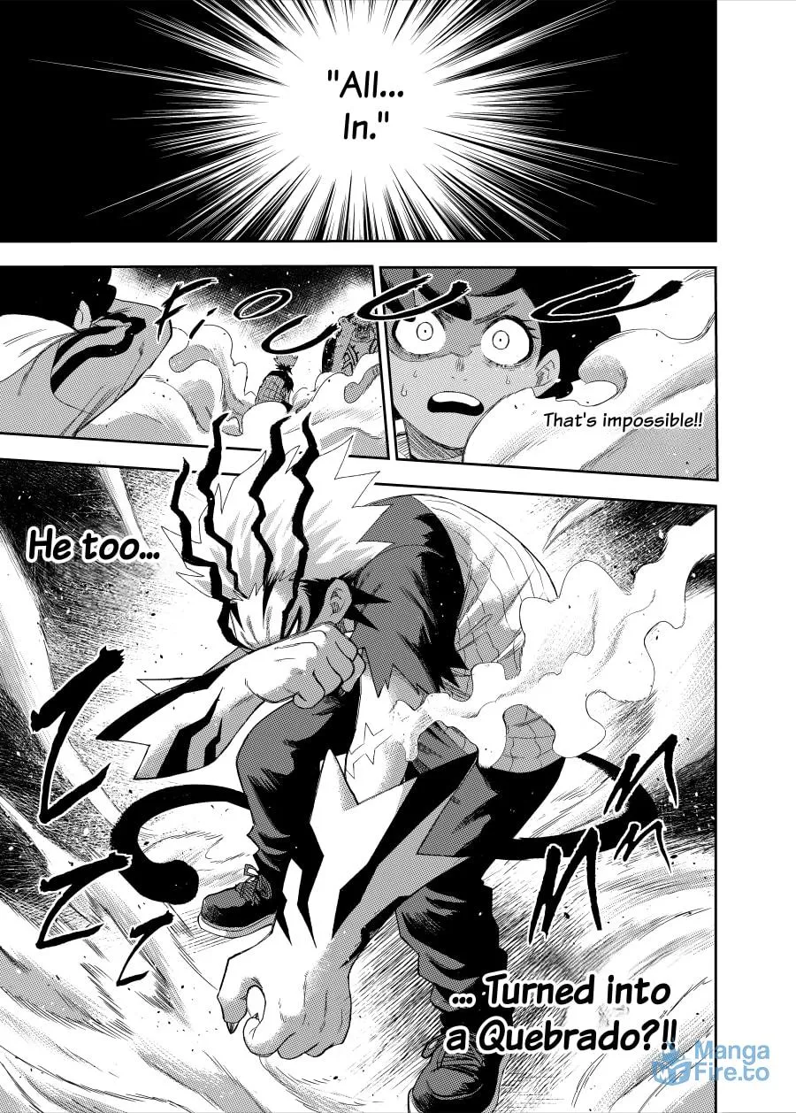 Bet♧ger Chapter 1 page 45 - 