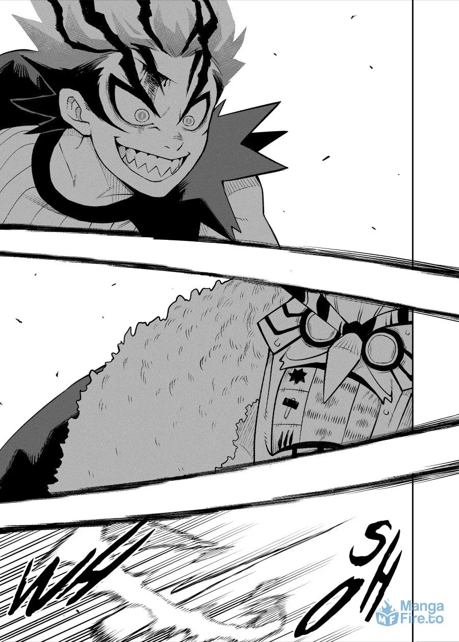 Bet♧ger Chapter 1 page 54 - 