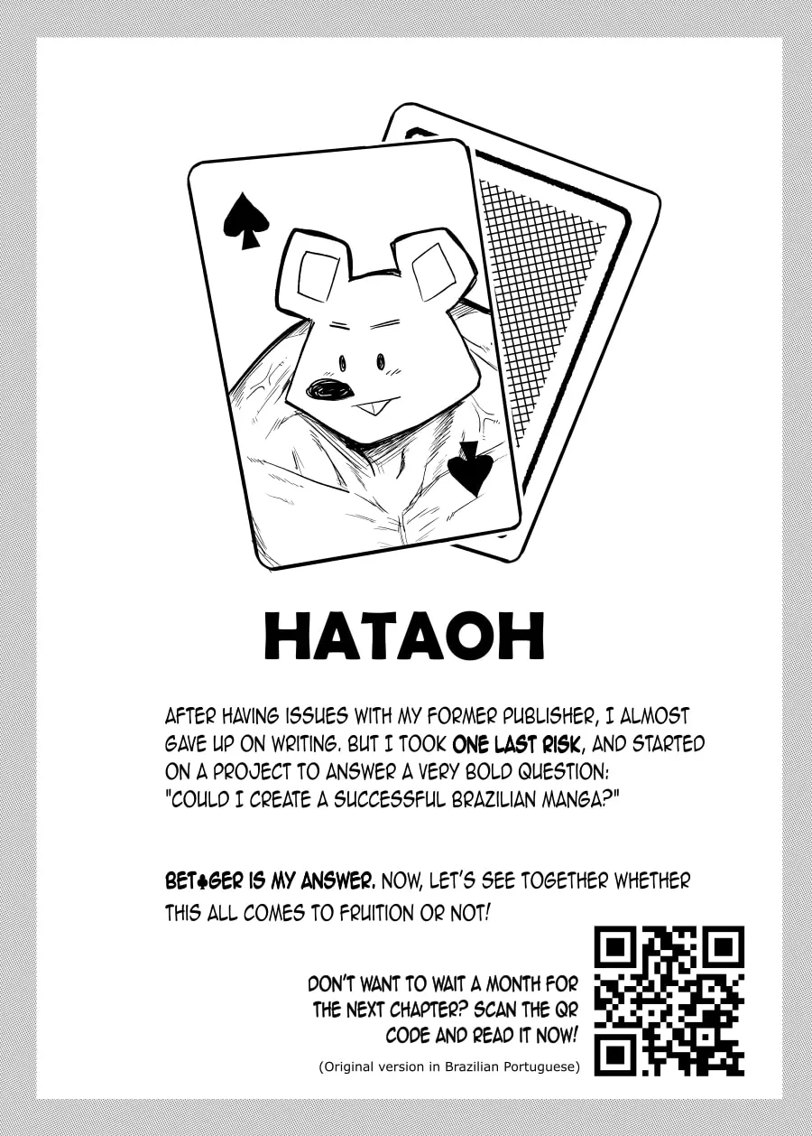Bet♧ger Chapter 1 page 64 - 