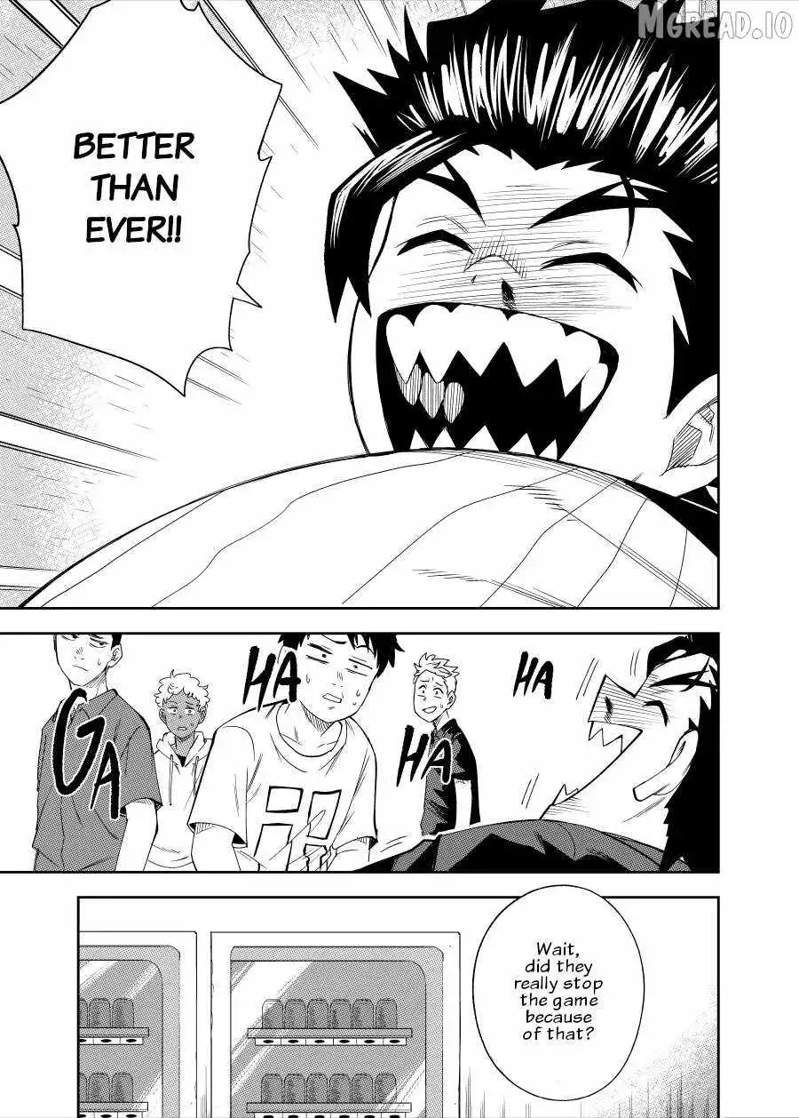Bet♧ger Chapter 2 page 10 - 