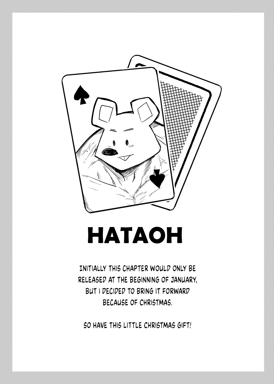 Bet♧ger Chapter 4 page 33 - 