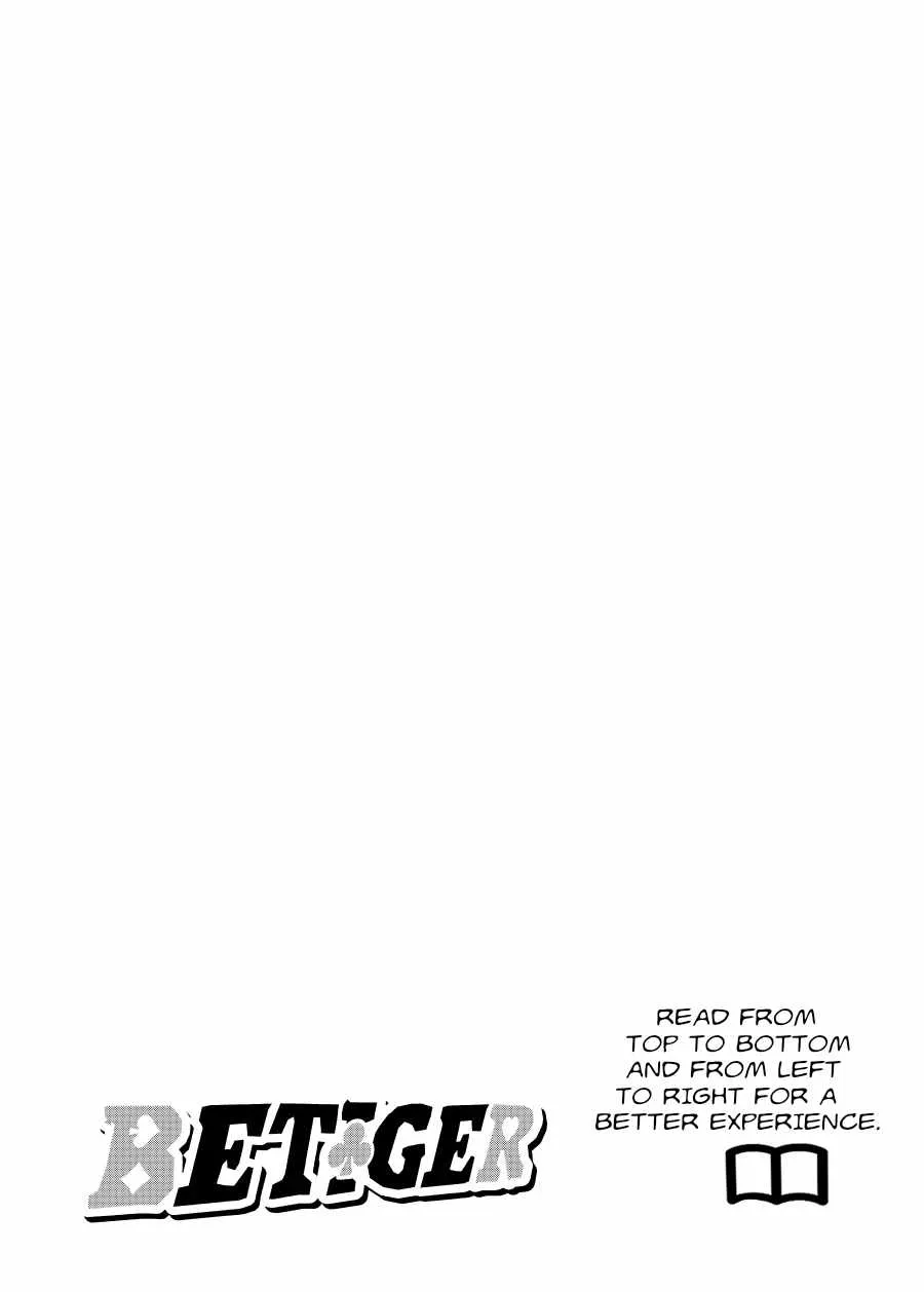 Bet♧ger Chapter 5 page 2 - 