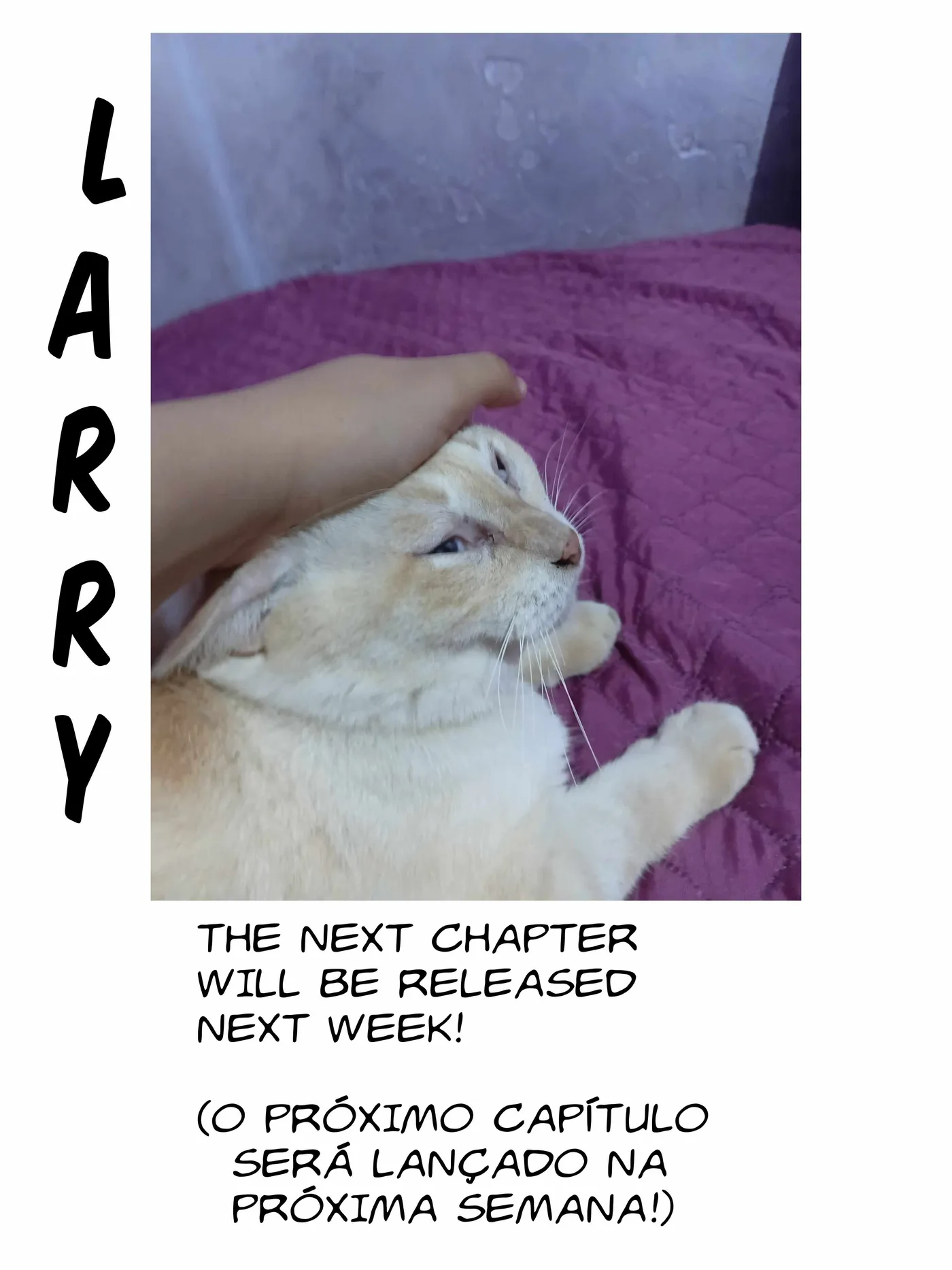 Bet♧ger Chapter 5 page 32 - 