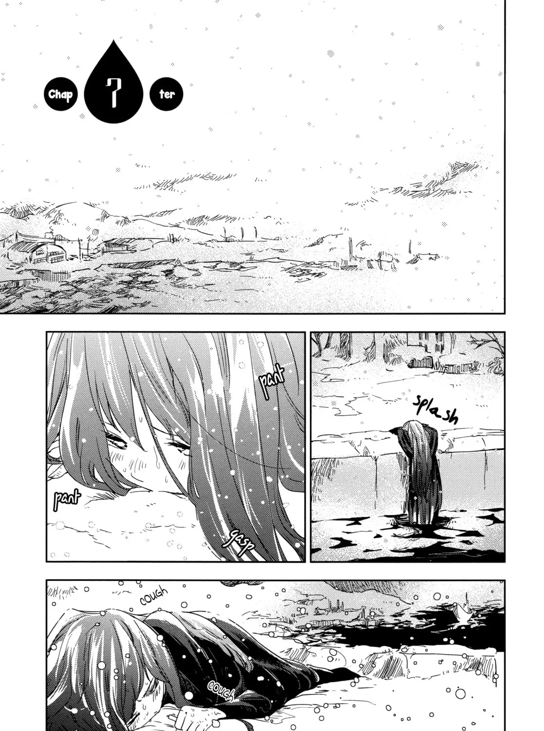 Betsukiss Chapter 7 page 1 - 