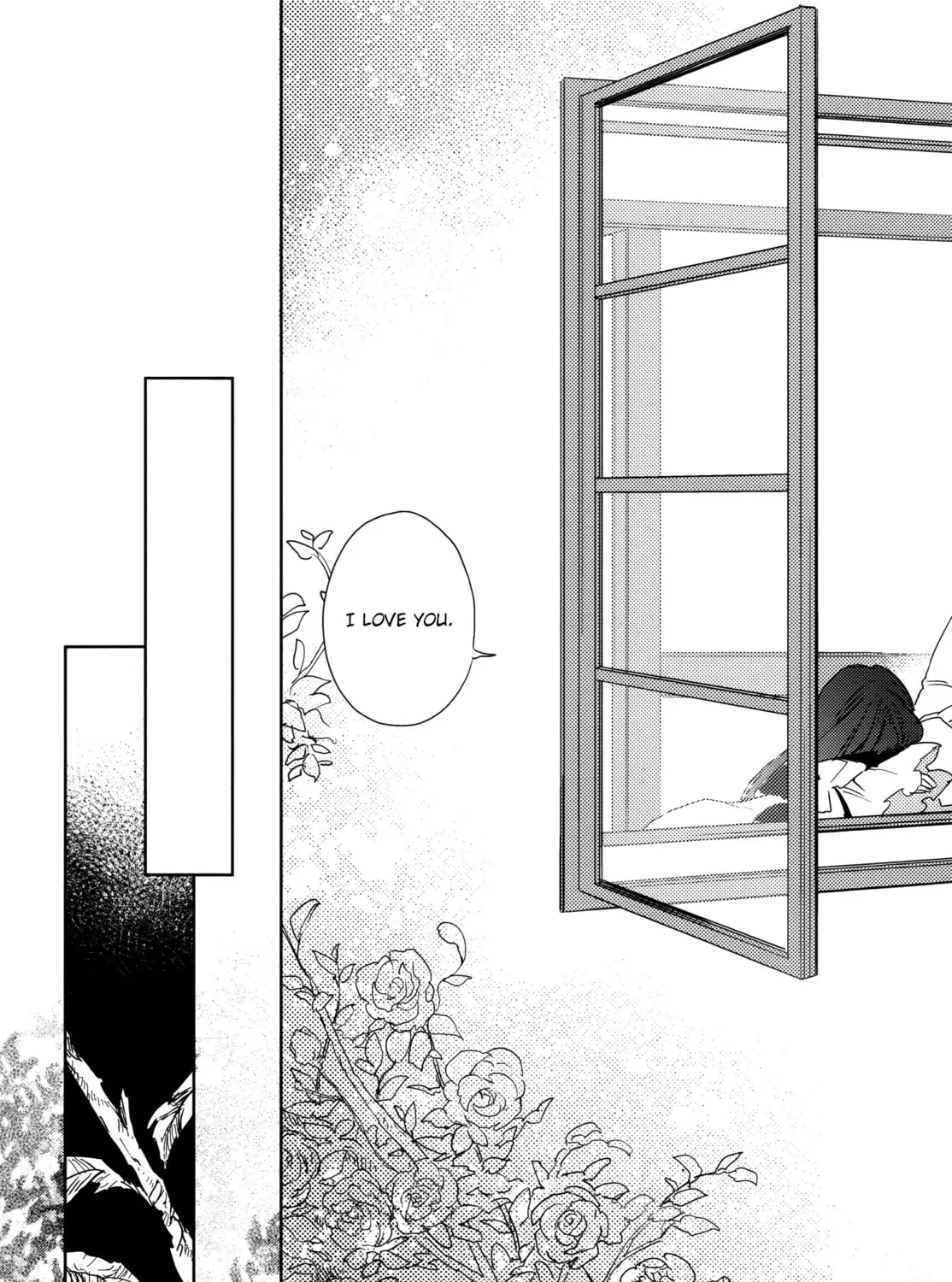 Betsukiss Chapter 7 page 43 - 