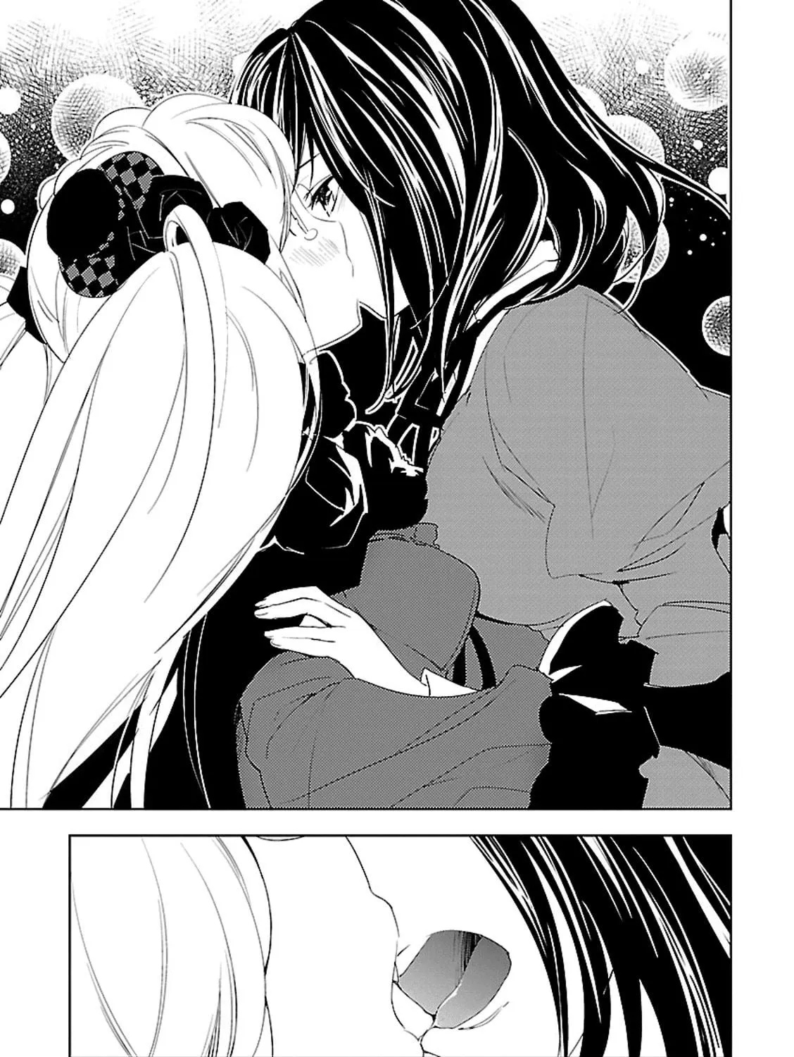Betsukiss Chapter 8 page 29 - 