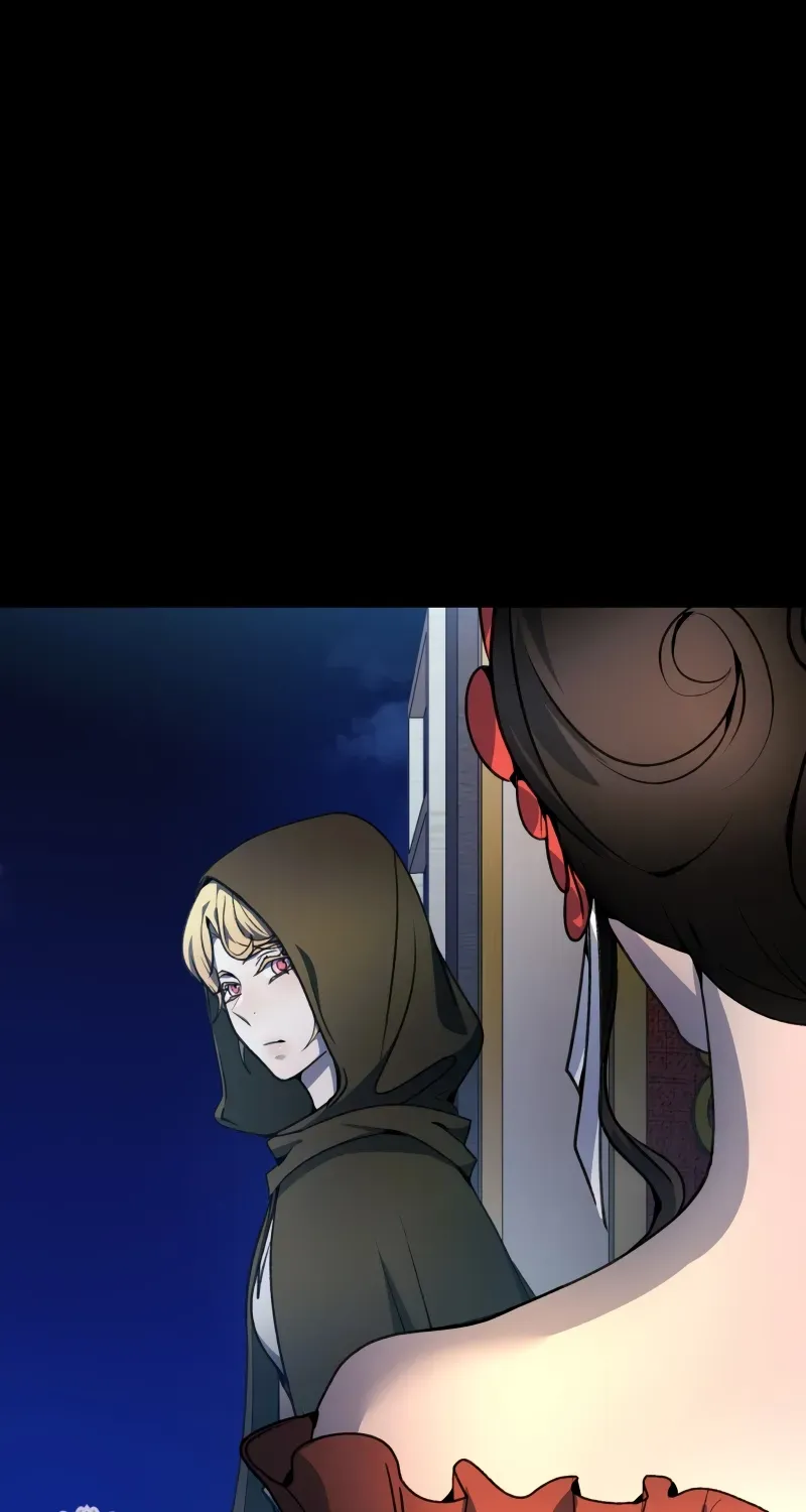 Between the Devil and the Deep Sea Chapter 23 page 11 - 