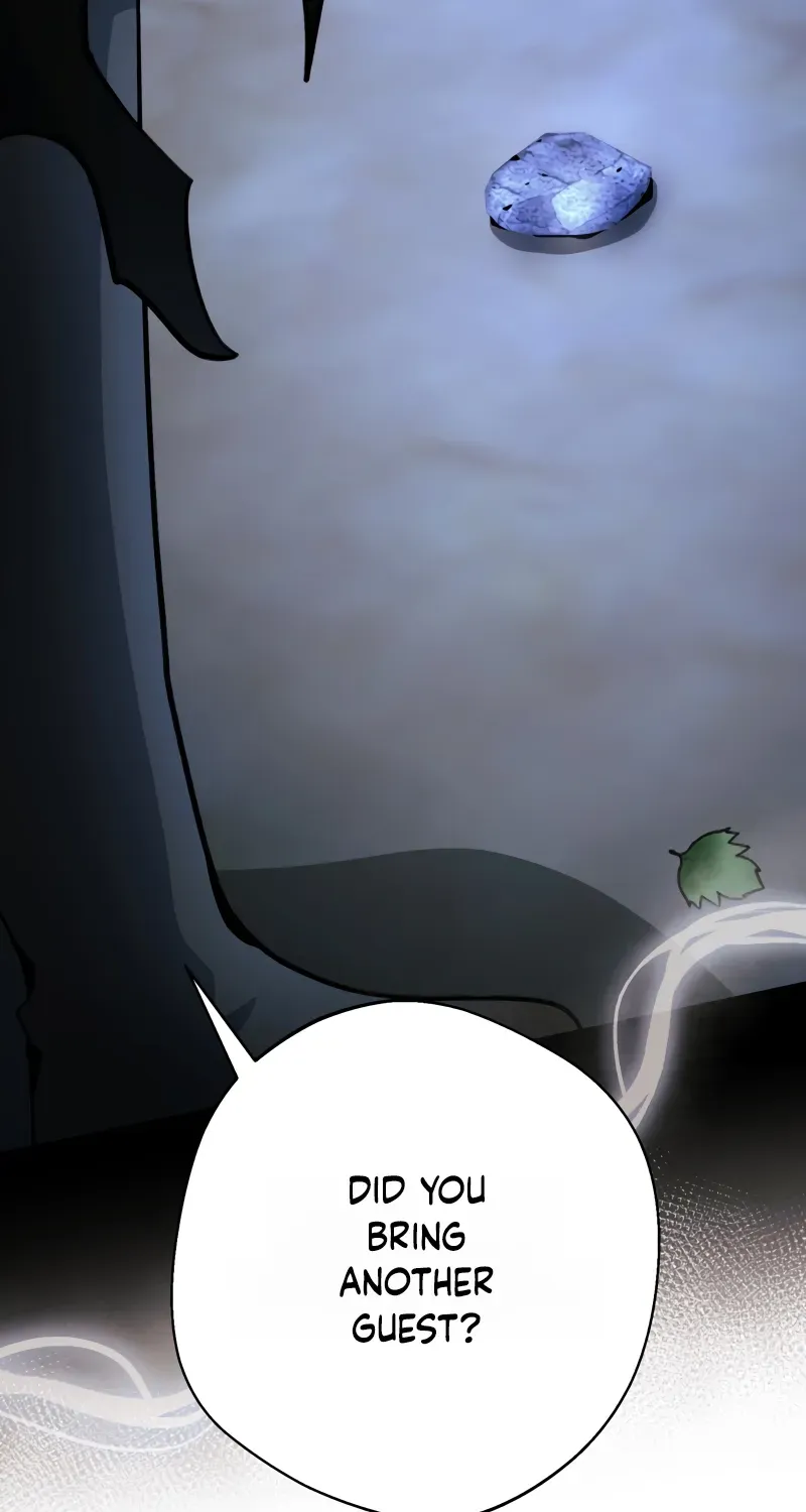 Between the Devil and the Deep Sea Chapter 23 page 102 - 