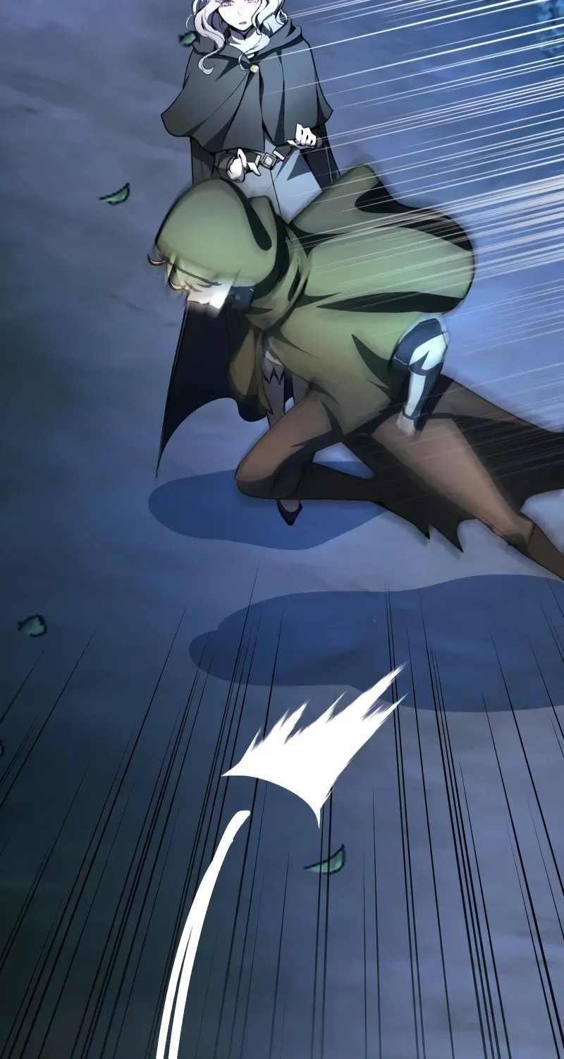 Between the Devil and the Deep Sea Chapter 23 page 110 - 