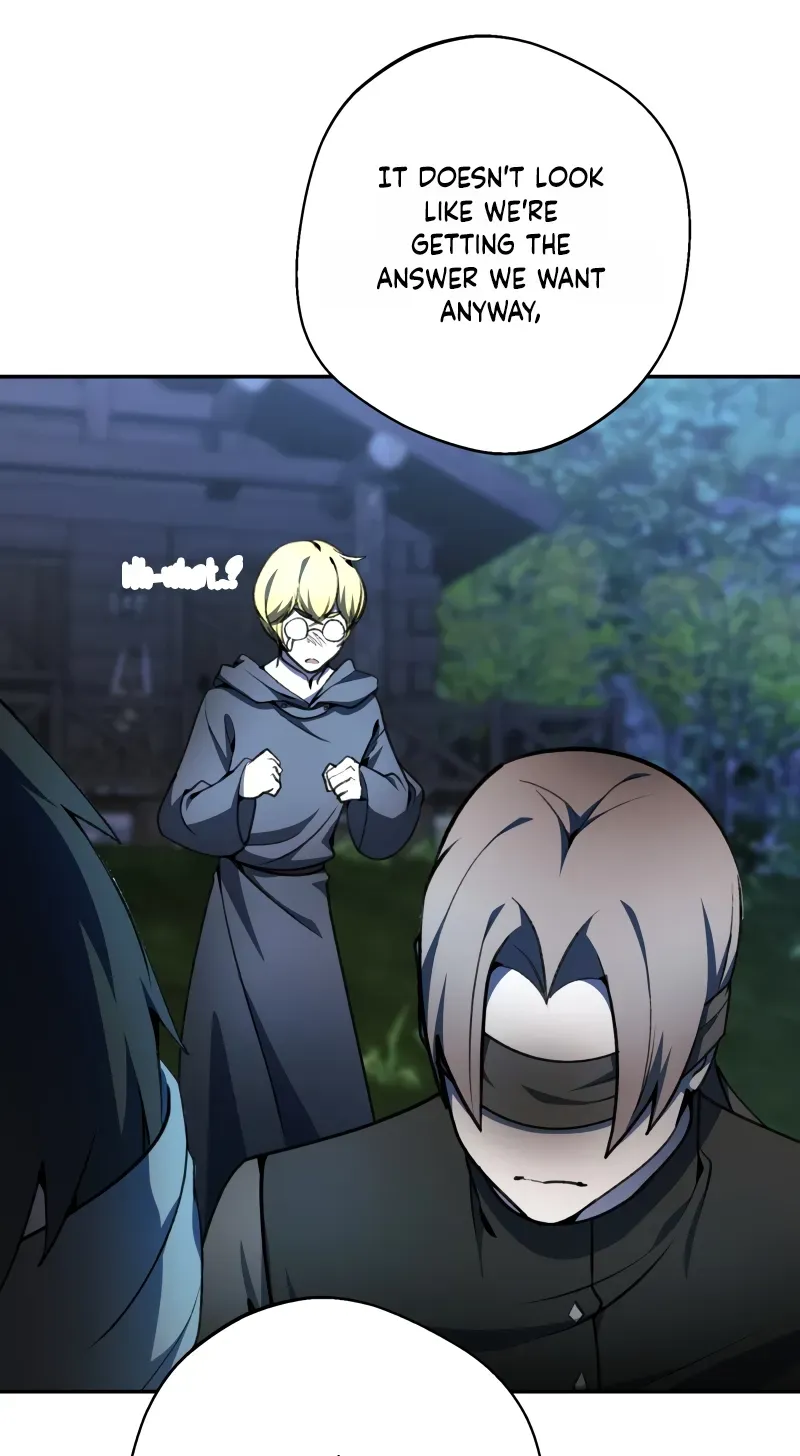 Between the Devil and the Deep Sea Chapter 23 page 119 - 