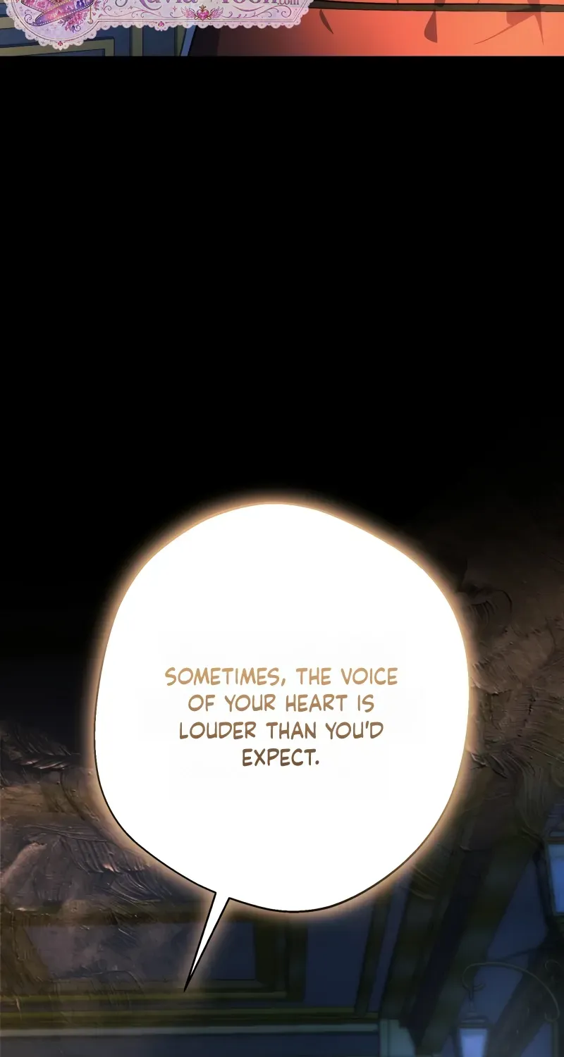 Between the Devil and the Deep Sea Chapter 23 page 13 - 